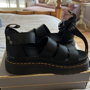 Doc Martin Clarissa II sandal